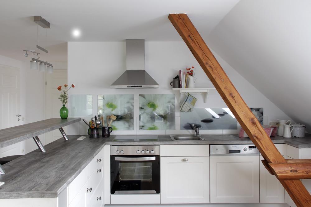 Schoenerleben Apartment Schwabstedt